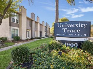 1900 Bay Area Blvd #110, Houston, TX 77058