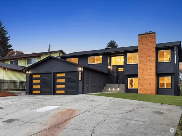 6708 Vista Avenue S, Seattle, WA 98108