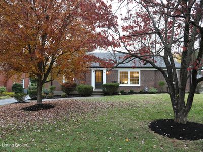 323 N Bonner Ave, Saint Matthews, KY, 40207