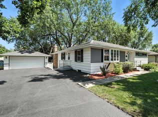 10917 Abbott Ave S, Bloomington, MN 55431