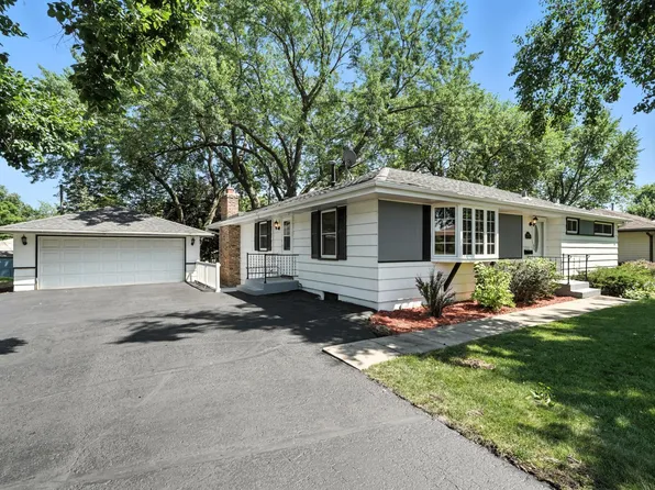 10917 Abbott Ave S, Bloomington, MN 55431