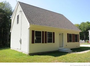 69 Lake Of Isles Rd, North Stonington, CT 06359