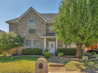 1404 Sassafras Dr, Plano, TX 75023