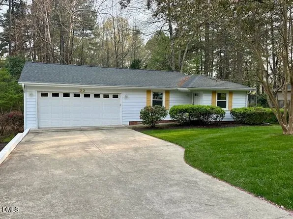 22 Meadowbrook Ave, Durham, NC 27712