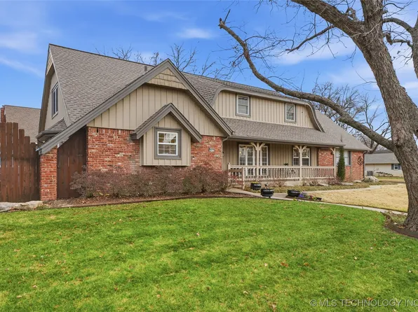 6635 S 70th East Ave, Tulsa, OK 74133