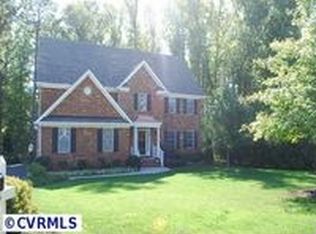 1825 Sidney Ct, Glen Allen, VA 23059
