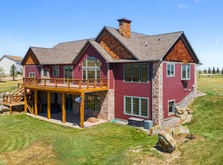 67 Prairie Dr, Buffalo, WY 82834