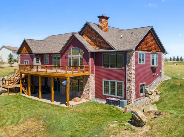 67 Prairie Dr, Buffalo, WY 82834