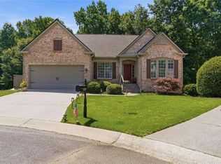 415 Beeton Ct, Woodstock, GA 30188