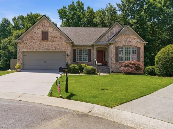 415 Beeton Ct, Woodstock, GA 30188