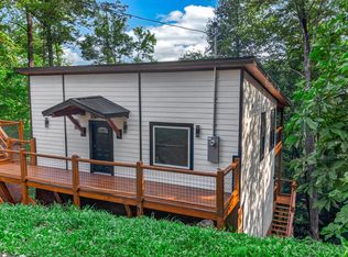741 Ski View Ln, Sevierville, TN 37876