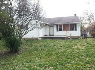 2813 Country Park Dr, Cincinnati, OH 45251
