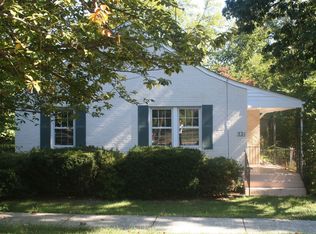 521 Gilmoure Dr, Silver Spring, MD 20901