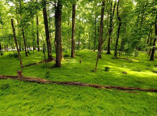 High Knob Rd, Front Royal, VA 22630