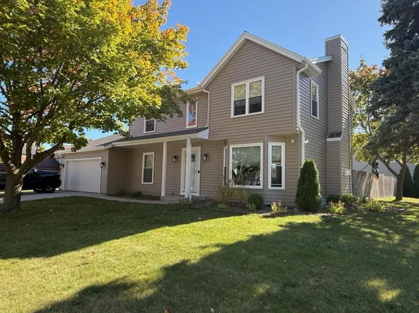 901 East Elm Road, Oak Creek, WI 53154