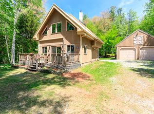 258 Ashuelot Dr, Washington, NH 03280
