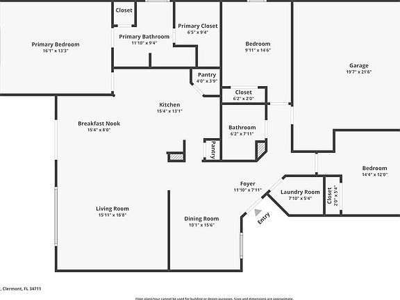 2nd image of 11024 Lemay Dr