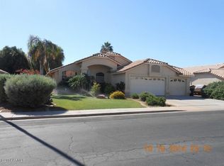 453 W Madero Ave, Mesa, AZ 85210