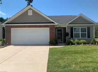 6468 Bentbrush, Rural Hall, NC 27045