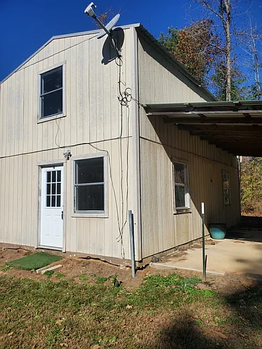 435 County Road 3213 Photo 1