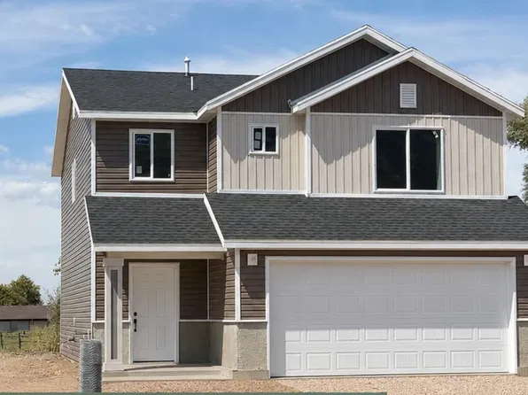 1077 N Summit View Dr W, Harrisville, UT 84404