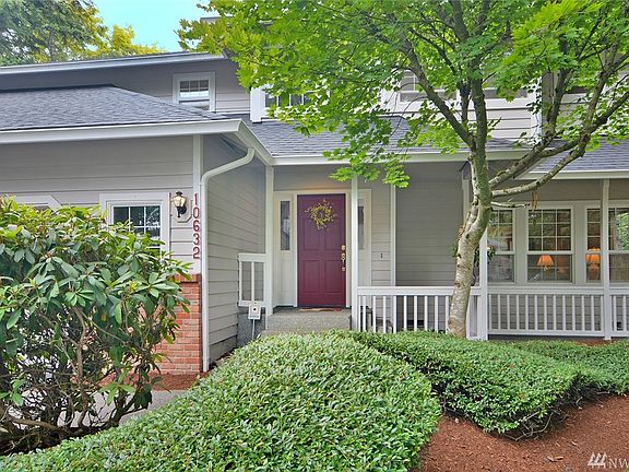 3rd image of 10632 Sirocco Cir NW
