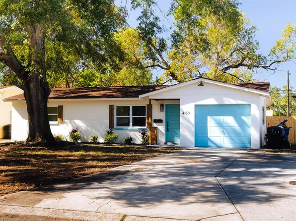 4160 19th St N, Saint Petersburg, FL 33714