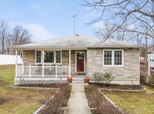 1 Rogers Ave, Hartsdale, NY 10530