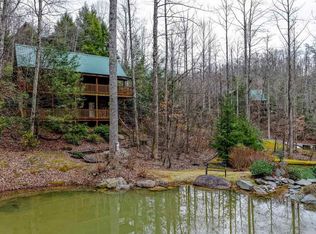 715 Poplar Falls Way, Gatlinburg, TN 37738