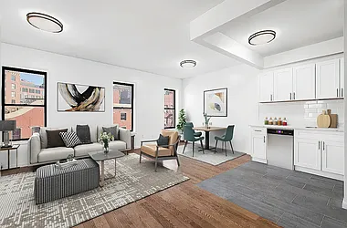 Rented by REAL New York