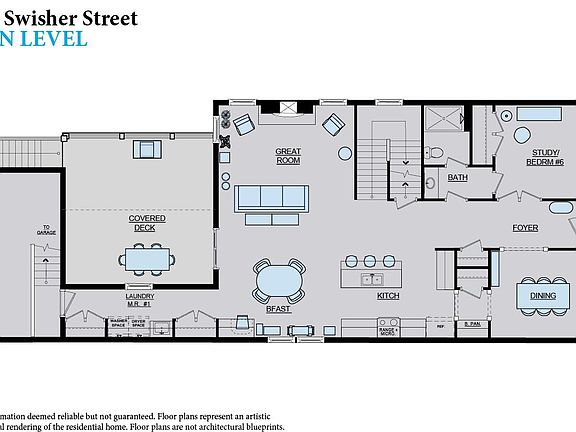 2nd image of 1280 Swisher St
