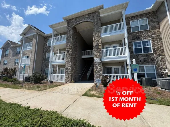 618 Condo Club Dr, Wilmington, NC