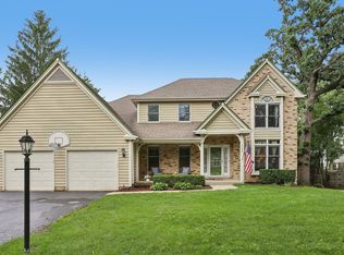 1164 Liberty Ave, Cary, IL 60013