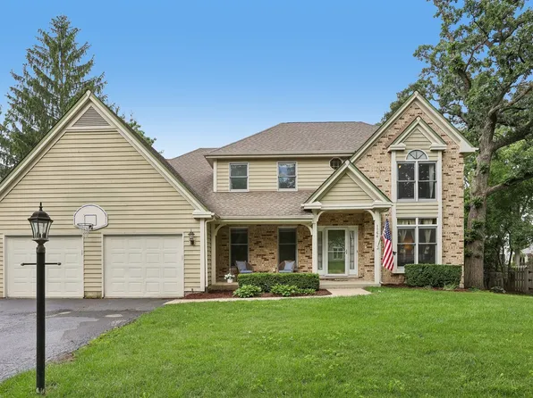 1164 Liberty Ave, Cary, IL 60013