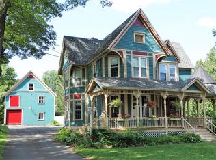 28 Monticello St, Richfield springs, NY 13439