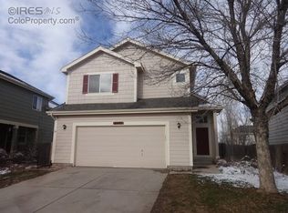 6567 Saint Vrain Ranch Blvd, Firestone, CO 80504