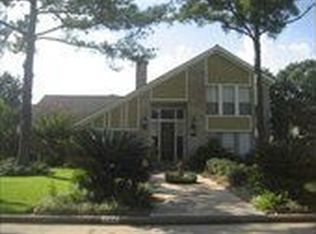 7611 Creek Glen Dr, Houston, TX 77095