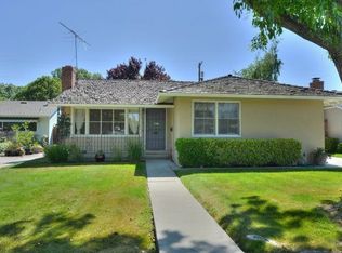 951 Maryann Dr, Santa Clara, CA 95050