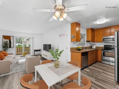 1423 Graves Ave UNIT 135, El Cajon, CA, 92021