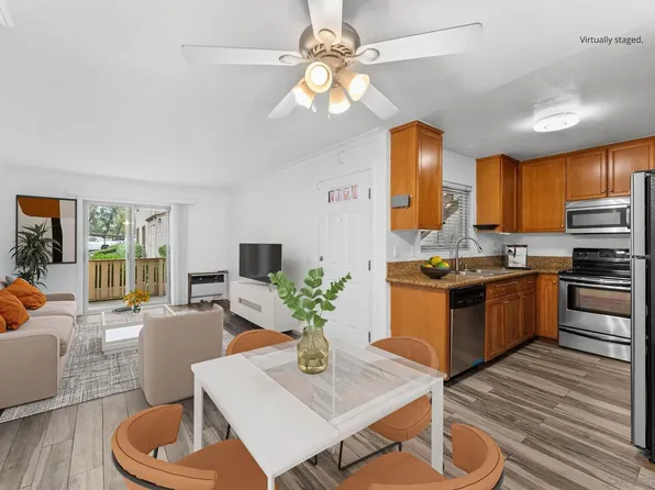 1423 Graves Ave Unit 135, El Cajon, CA 92021