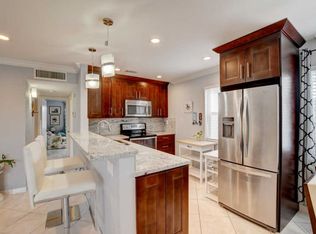 411 Monaco Park #I, Delray Beach, FL 33446