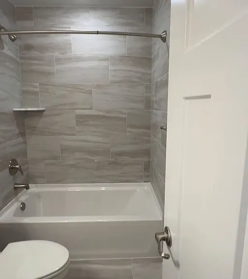 Common Bath