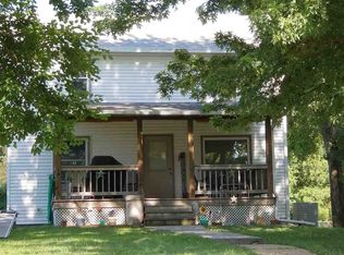 2311 N St, Auburn, NE 68305