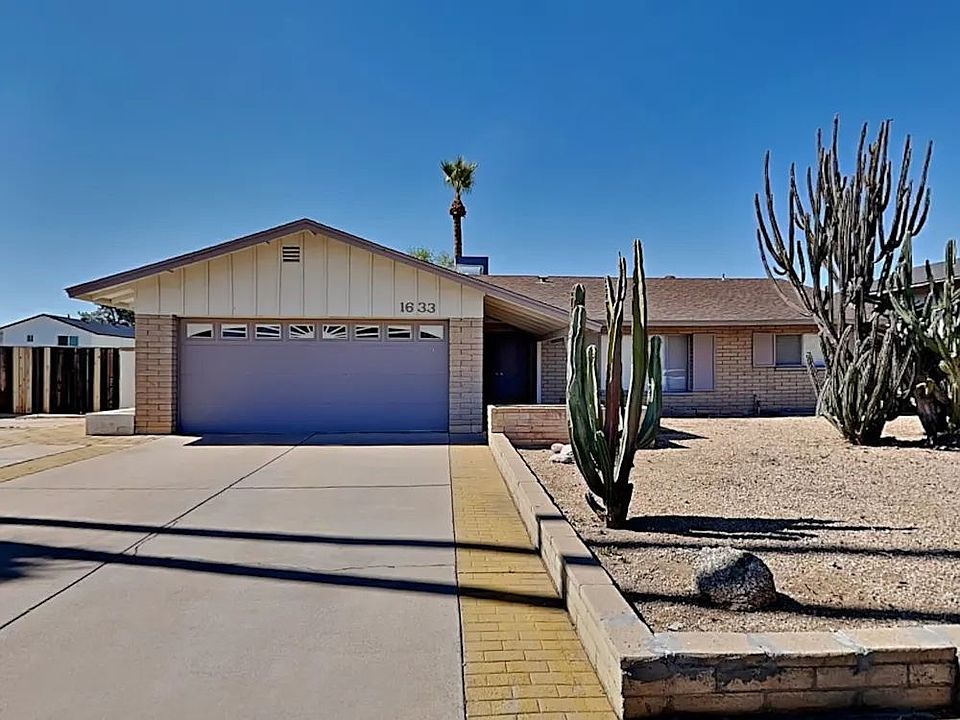 1st image of 1636 E Fremont Dr #1007