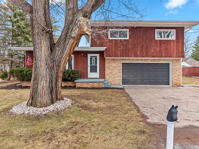 1320 Sheboygan St, Oshkosh, WI, 54904