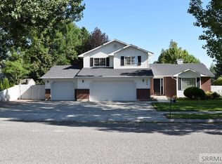 460 Pevero Dr, Idaho Falls, ID 83401