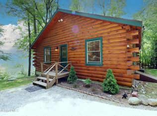 55 Brantwood Heights Rd, Brant Lake, NY 12815