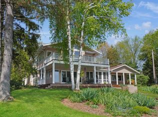 3140 N Lakeshore Rd, Deckerville, MI 48427