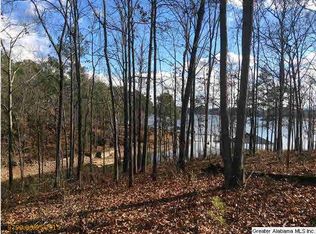 860 Fishers Way, Vincent, AL 35178