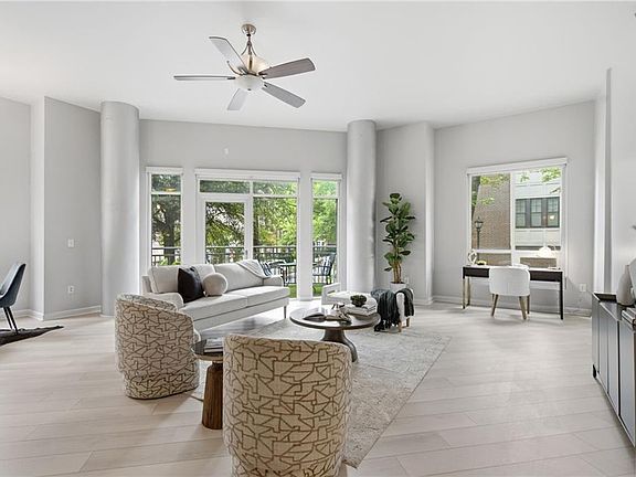 2nd image of 711 Cosmopolitan Dr #107